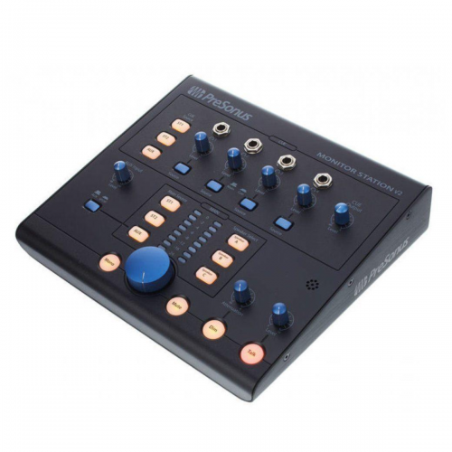 PreSonus Monitor Station V2